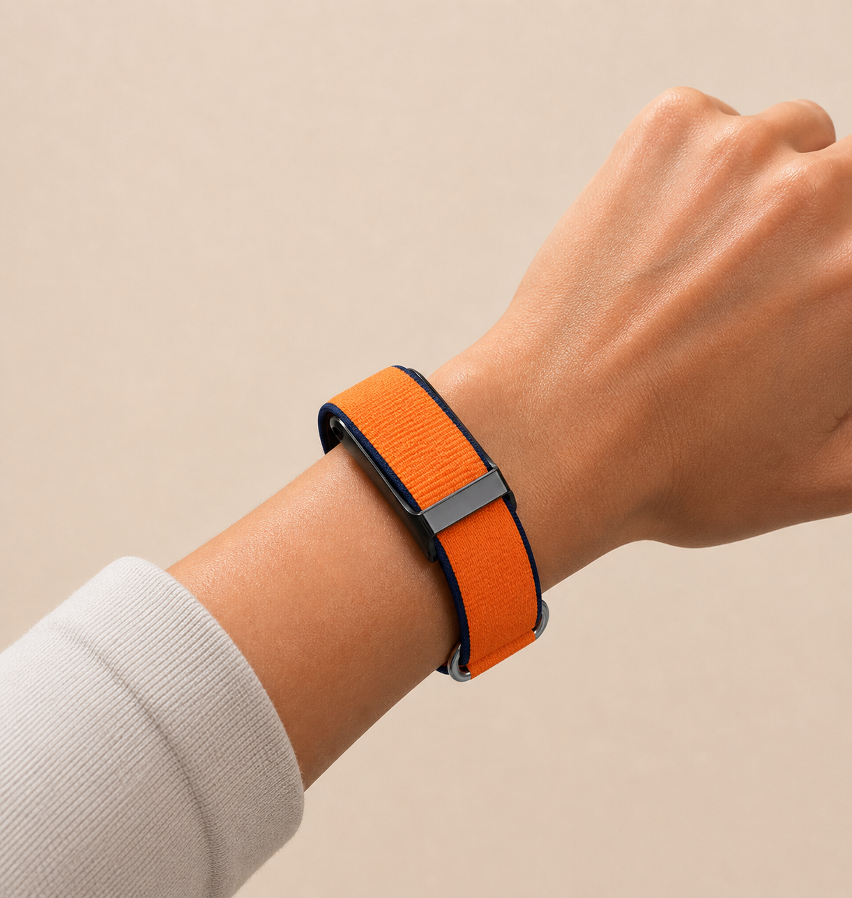 Pulse Move band